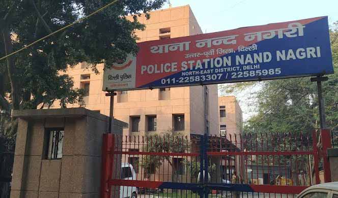 North East Delhi Team of Nand Nagri Police apprehends a Drug Peddler, recovers 31.8 grams of Psychotropic Substance