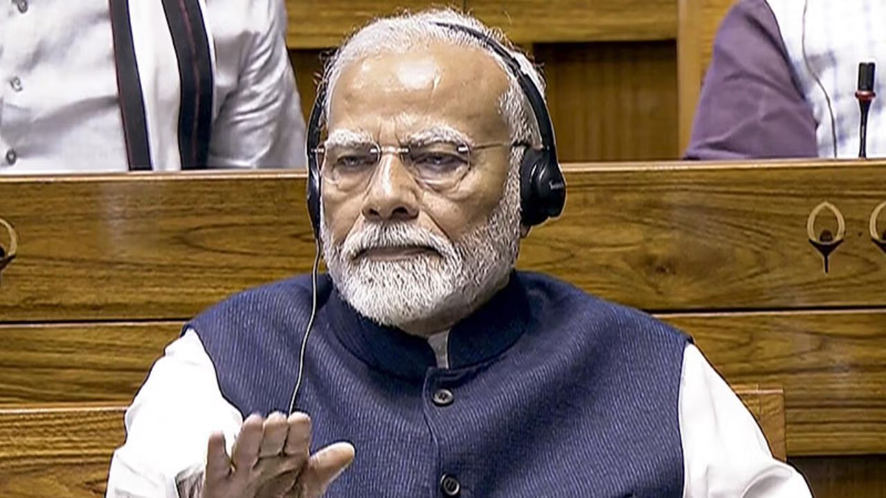 PM Modi Hails Nirmala Sitharaman’s Budget 2025 as a ‘People’s Budget’ | Key Highlights & Reforms”