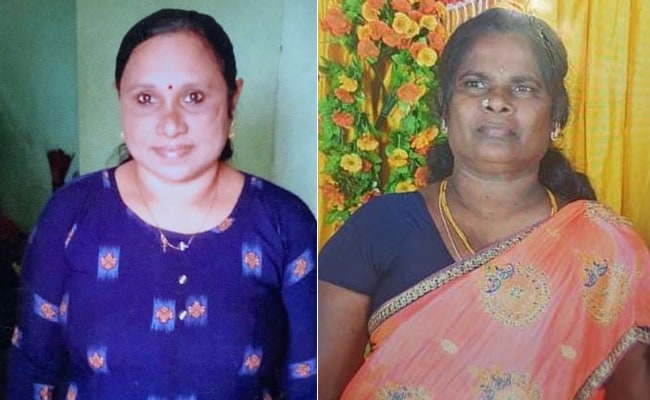 Human Sacrifice in Kerala! Two women kidnapped and sacrificed by CPM leader Bhagaval Singh, Laila and Mohammed Shafi