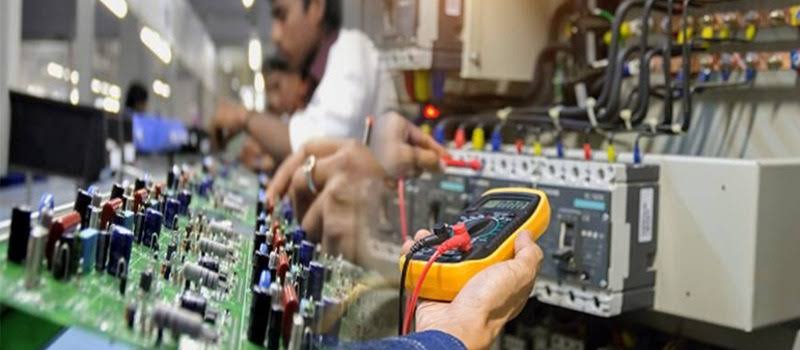 ECIL Recruitment 2022: ECIL has invited applications for the posts of machinist, fitter, apply by June 25