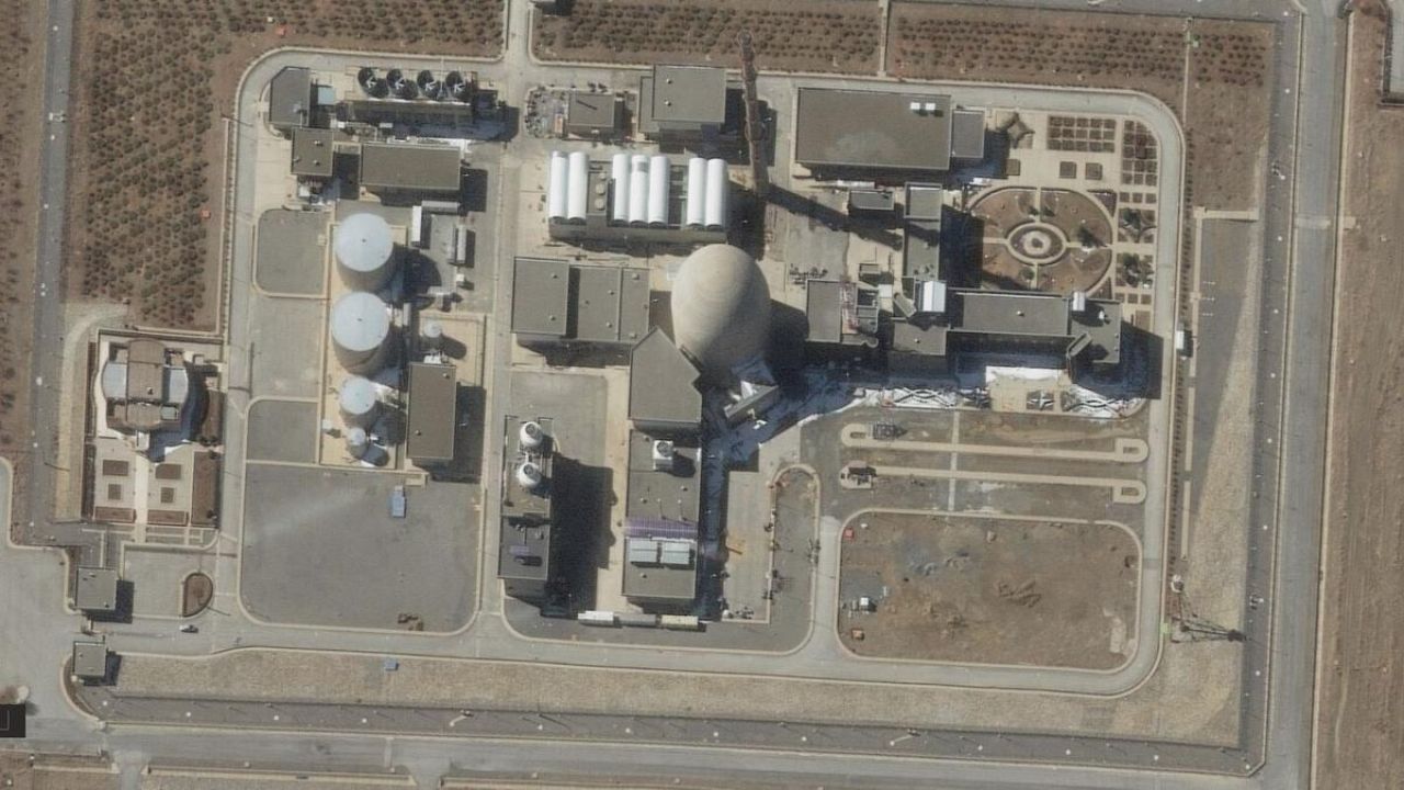 Nuclear Watchdog Warns of ‘Serious Catastrophe’ if Israel Targets Iran’s Bushehr Reactor