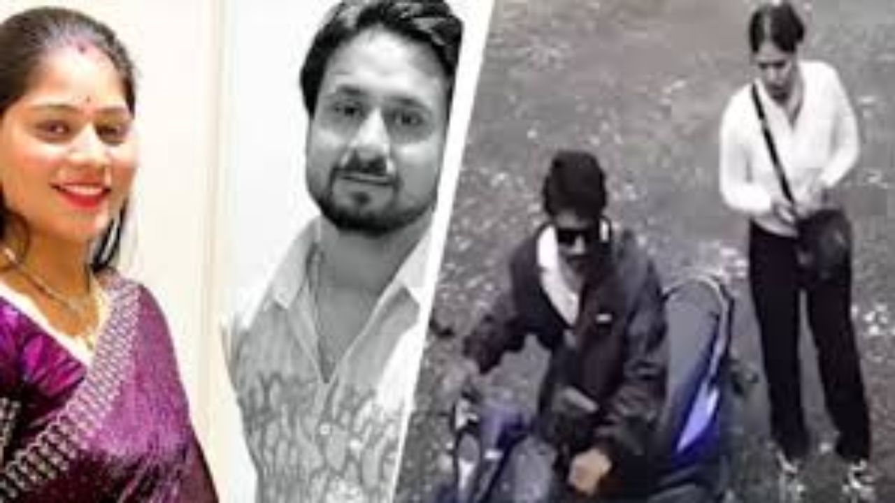 Meghalaya Mystery: Indore Couple Seen with 3 Men on Day of Disappearance, Reveals Local Guide