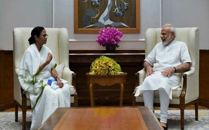 All Eyes On ‘Big Meeting’ Between Modi and Mamata