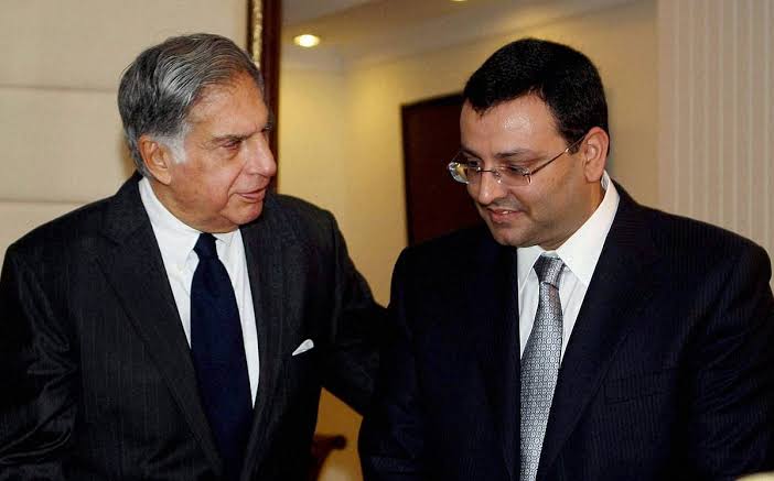 Tata-Mistry case: SC upholds Tata Sons decision to remove Cyrus Mistry