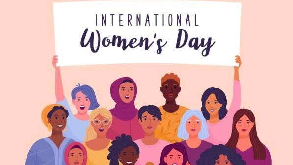 Women's Day! Really?