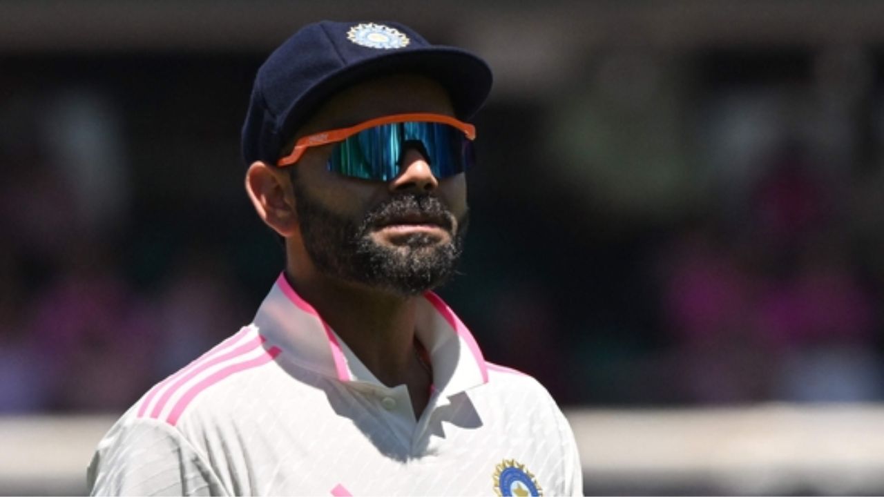 Virat Kohli’s Test Future Could Decide Shreyas Iyer’s Fate Ahead of England Tour: BCCI Awaits Key Twist