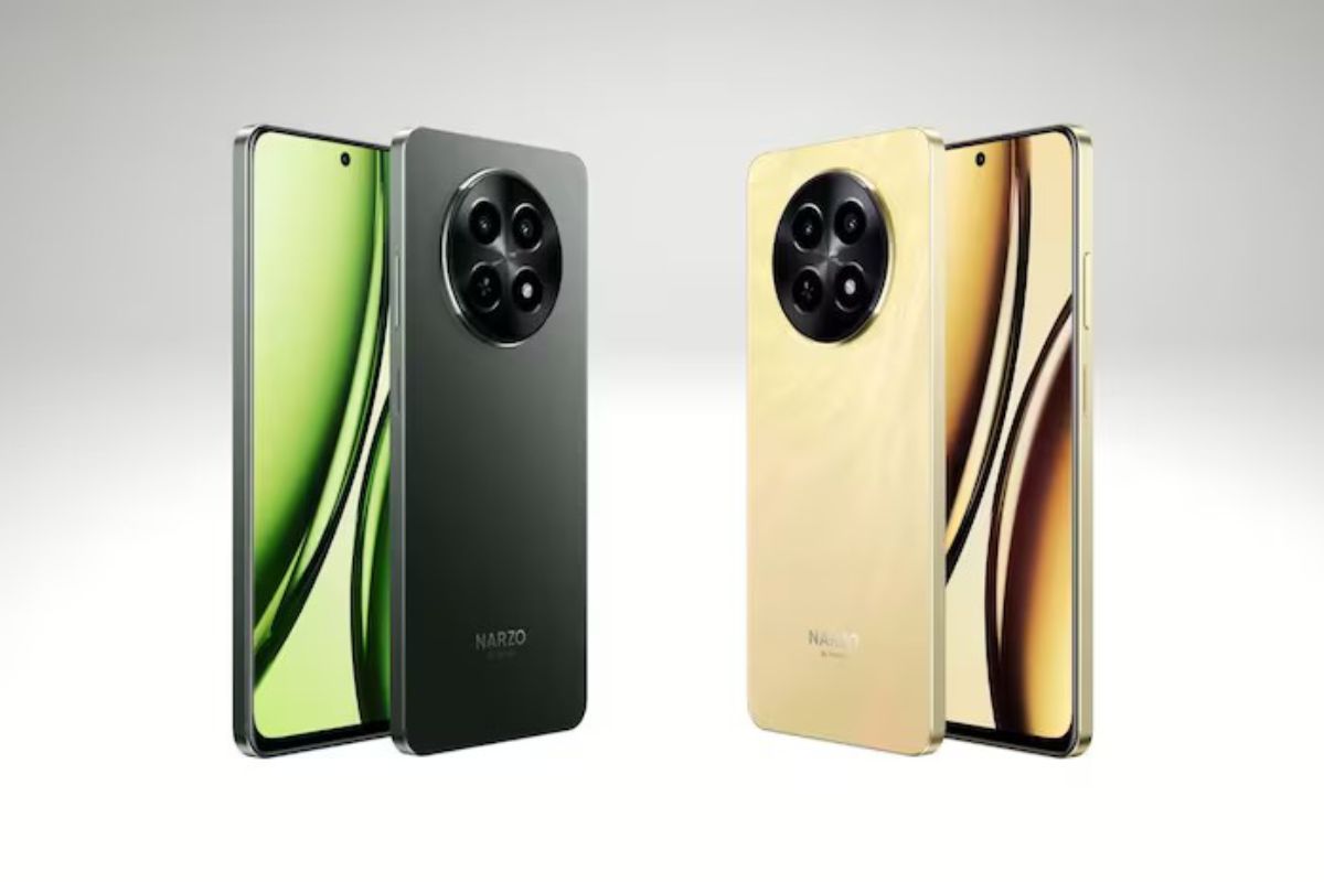 Realme Narzo N65 smartphone to launch in India on May 28; Check, Exclusive features and price