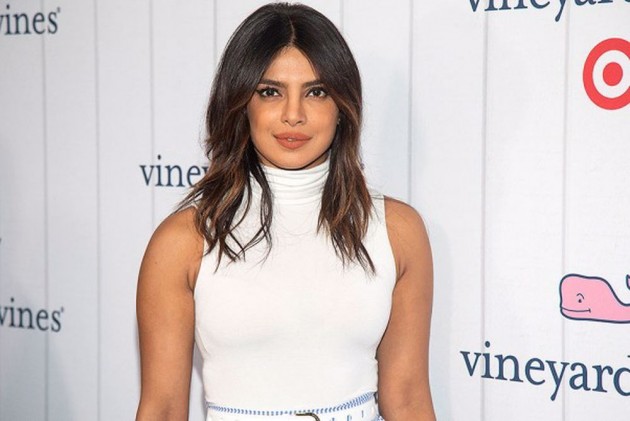 Priyanka Chopra feels unhappy after the Activist backlash: I am sorry that my participation disheartened you