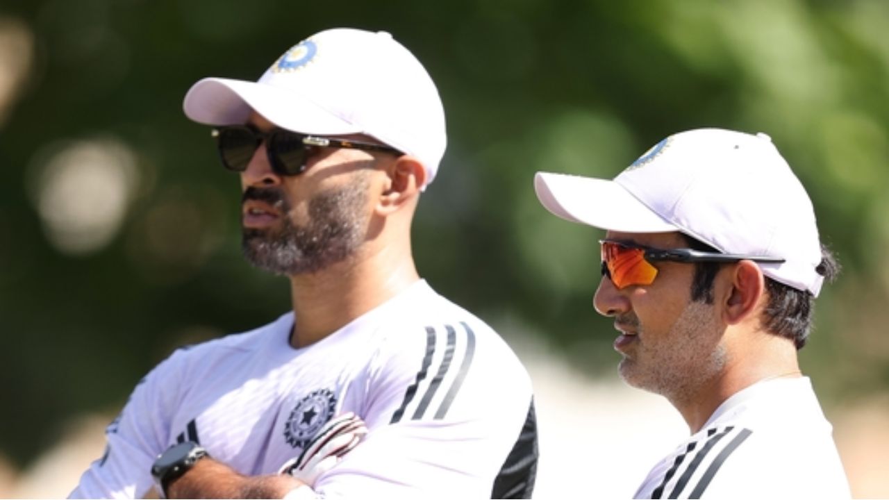 Gautam Gambhir Didn’t Oppose Abhishek Nayar’s Sacking; Senior Batters Unhappy with His Dressing Room Role