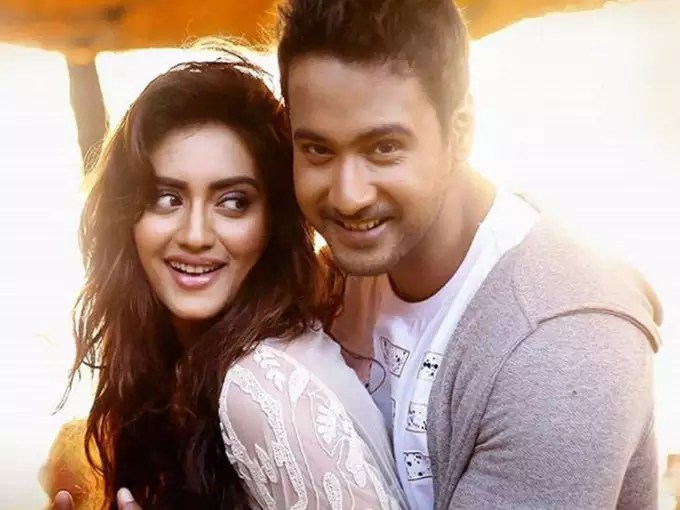Nusrat Jahan and Yash Dasgupta decided mutually to keep the baby and said, We didn’t care what the world would think