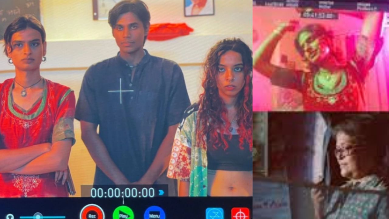 The New Language of Queer Cinema: 3 Indian Shorts Rewriting Representation This Pride