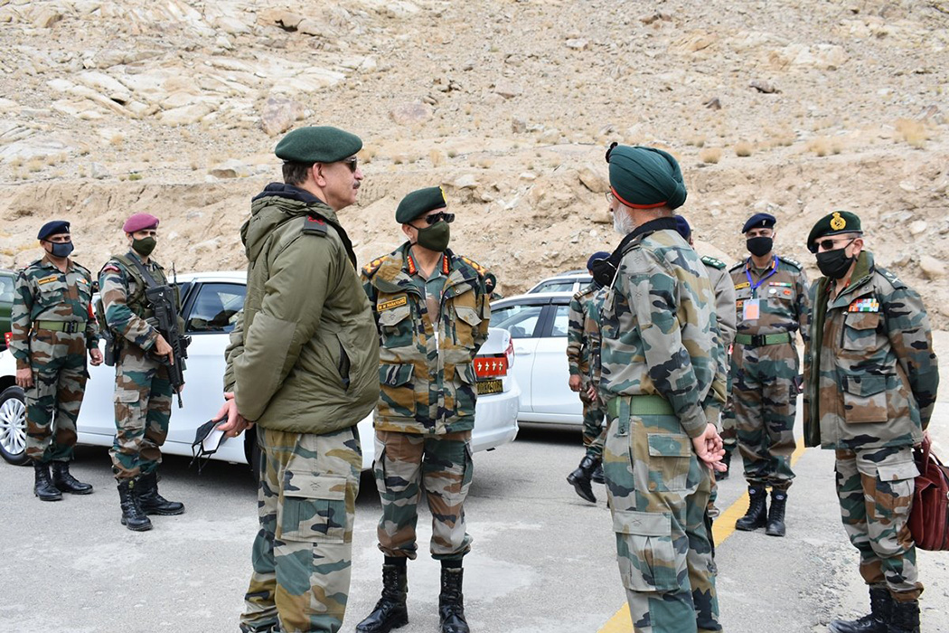 China continues to undertake provocative activities: India