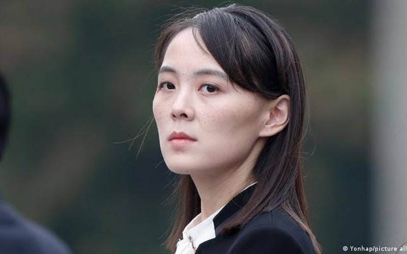 Kim may use nuclear weapons against South Korea