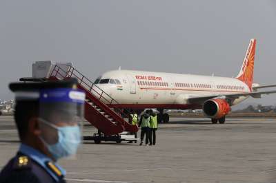 Tata group plans to rejuvenate Air India, target 30 percent market share in five years