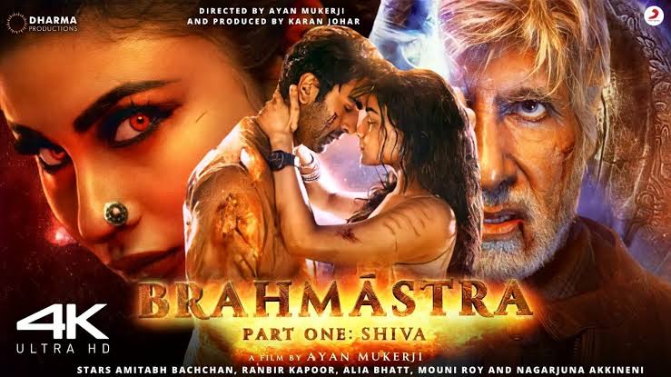 Brahmastra Box Office Collection Day 6: Alia Bhatt, Ranbir Kapoor's film 'Brahmastra' created a ruckus on the sixth day, fans were blown away after seeing their earnings.