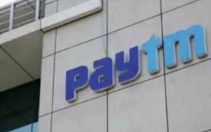 Paytm has filed for an initial public offering (IPO) worth Rs 16,600 crore.