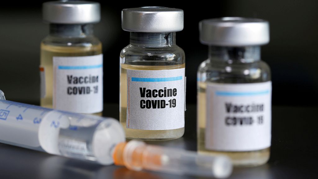 Celebrating India’s 26th National Vaccination Day