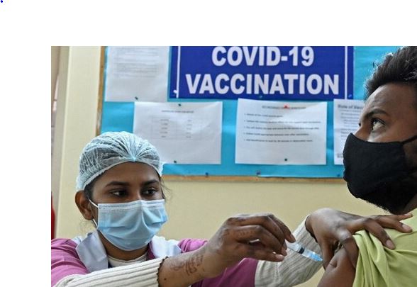Price Cap of Rs 250 for Covid Vaccine Shots at Private Hospitals: Government