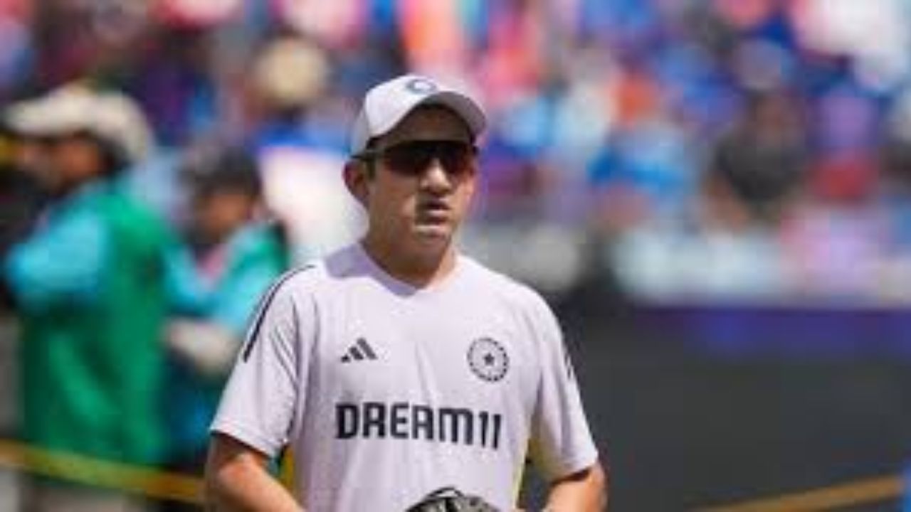 Gambhir’s Return Due to Family Emergency Mirrors Veteran India Cricketer’s Experience Last Year