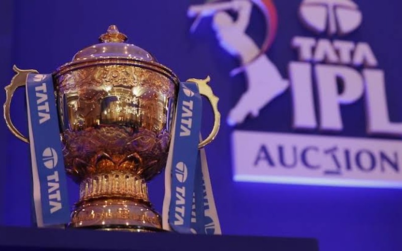 IPL 2022 : Full schedule of IPL 2022 announced