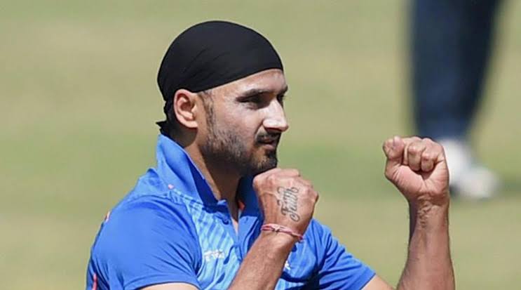 Harbhajan Singh retired from all formats, last played for India in 2016