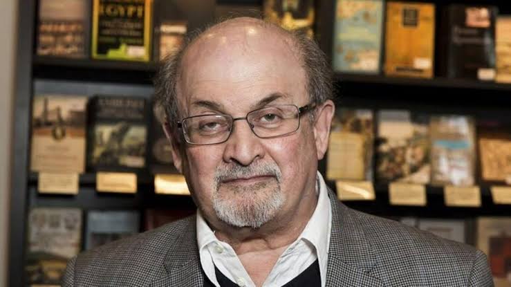 Writer Salman Rushdie was attacked on stage during an event in New York