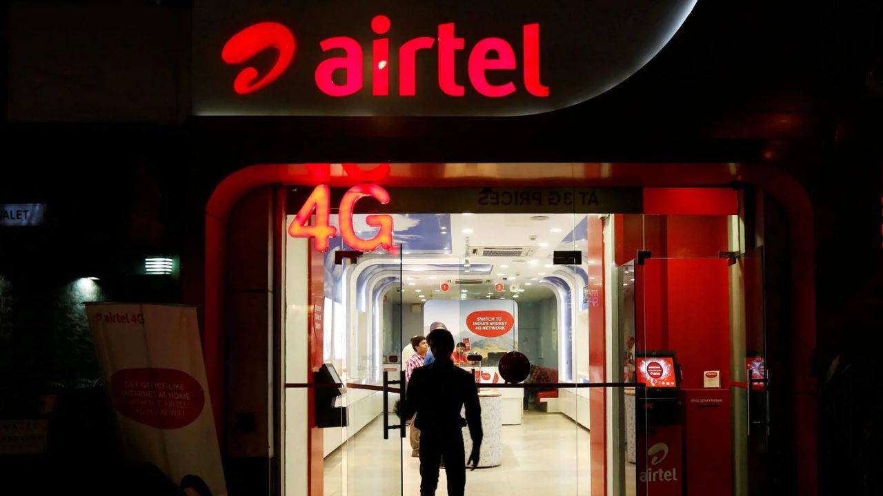 Airtel Discontinues ₹249 Prepaid Plan Offering 1GB Daily Data With 24-Day Validity