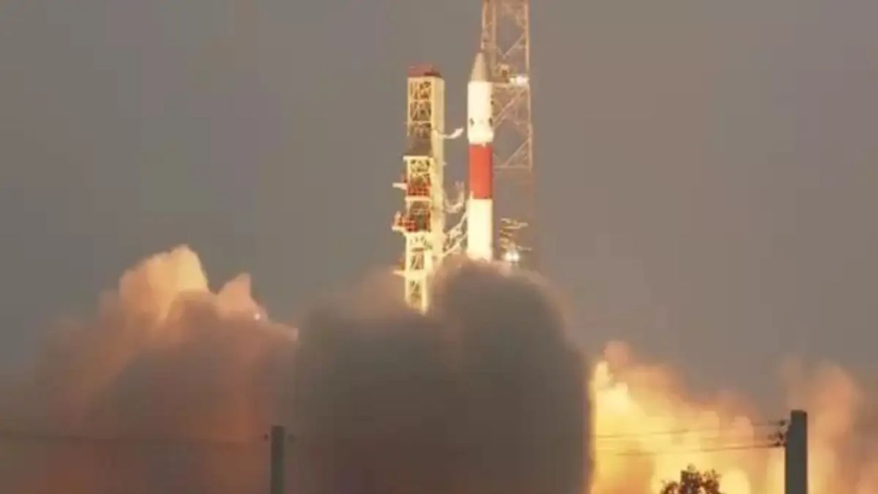 ISRO Chief Confirms EOS-09 Satellite Mission Failure