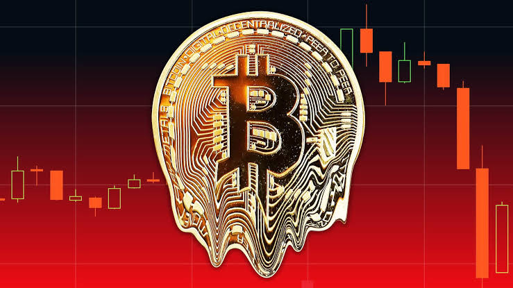 Investors robbed in crypto explosion, holdings fell by 99.98%
