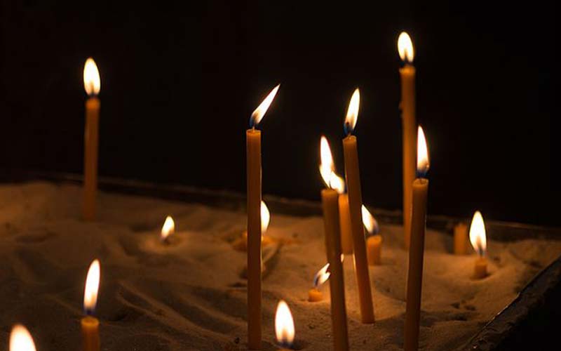 Tribute in Honour of Individuals Who Have Died as A Result Of COVID-19, Lockdown, Lynching, or Famine