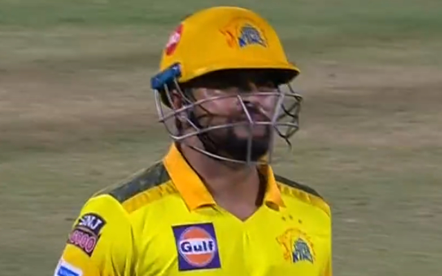 The finale of IPL 2021- Will Suresh Raina comes to bench Robin Uthappa?