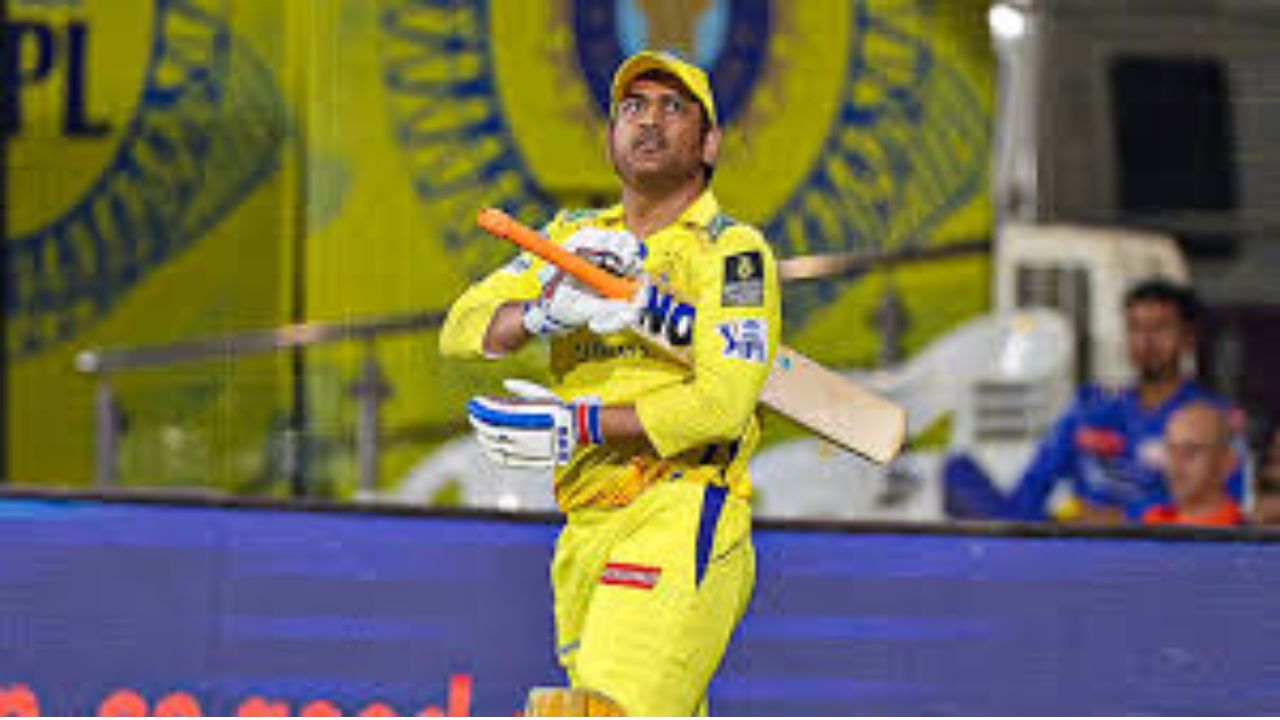 MS Dhoni Breaks Silence on IPL 2025 Retirement: ‘It’s Not Me Who Is Deciding’