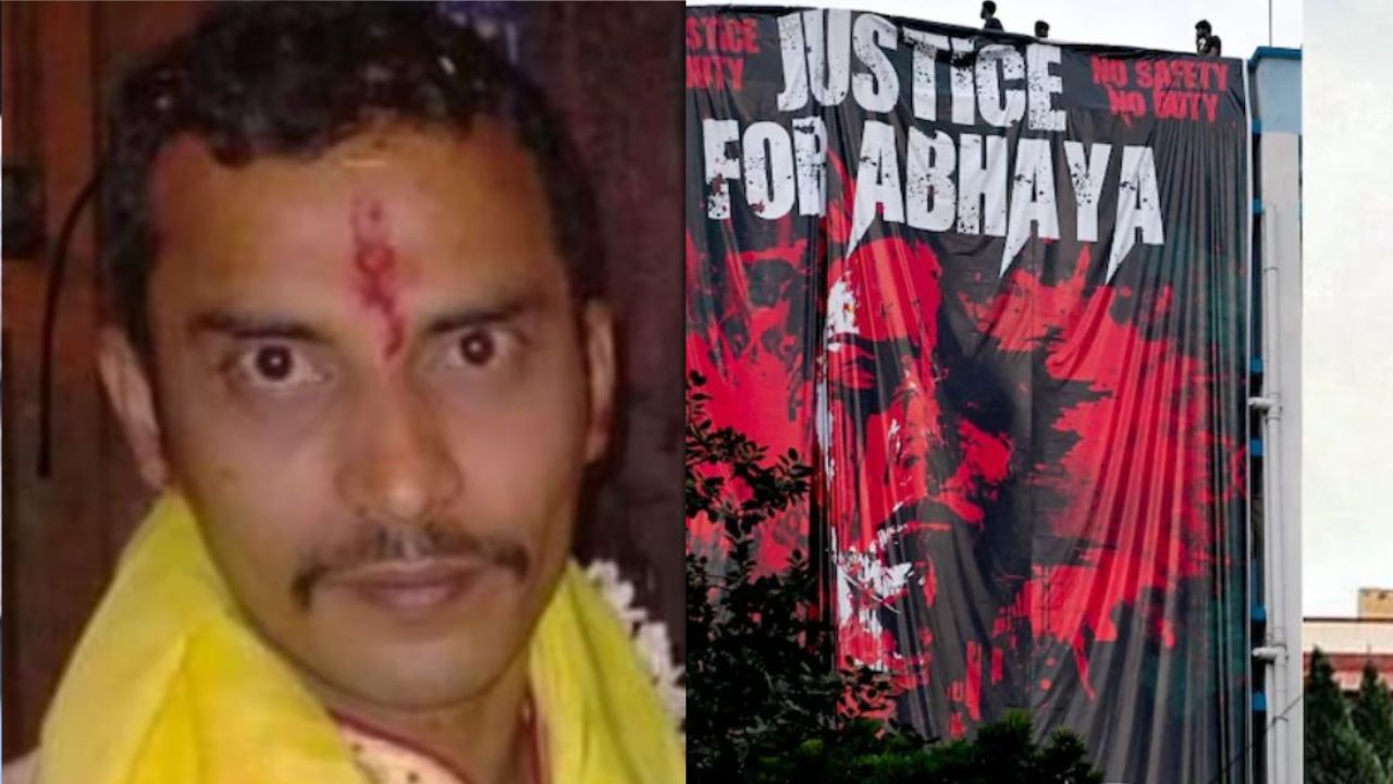 There's a Lot...’: CBI Official Reveals Strong Evidence in RG Kar Doctor Rape-Murder Case