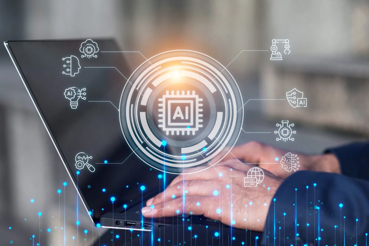 Impact of AI and Chatbots on Employee Interactions in Organizations