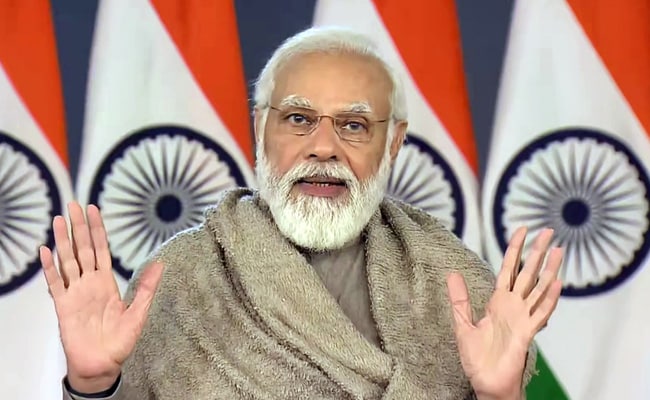 PM Modi to pay an official visit to Germany, Denmark and France from May 2-4. 