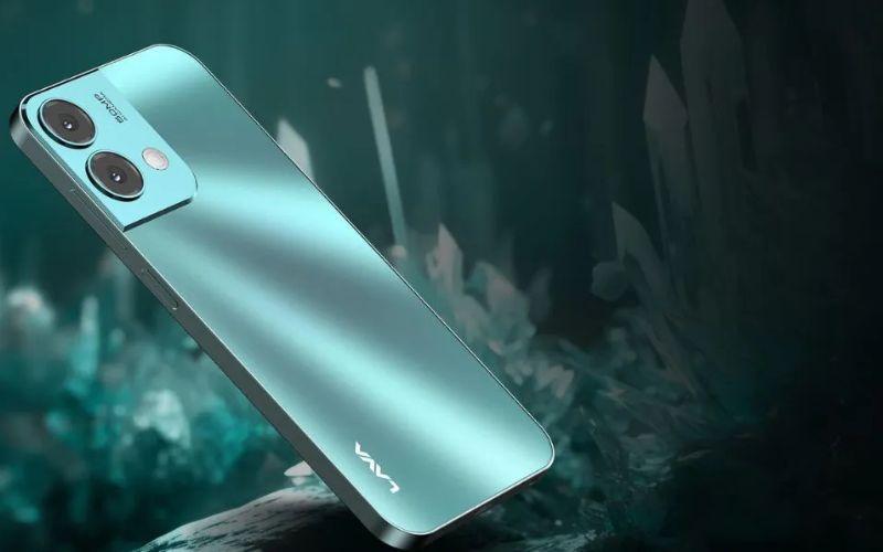 Lava O2 Launches in India: Price, Specifications, Availability - Check Now