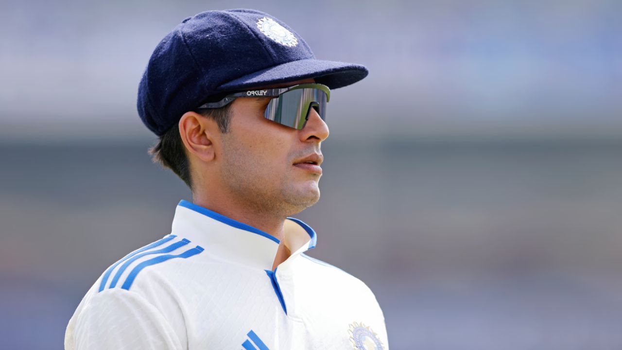 Sachin Hails Shubman Gill’s First Win as Test Captain; Ganguly Says ‘Without Bumrah’