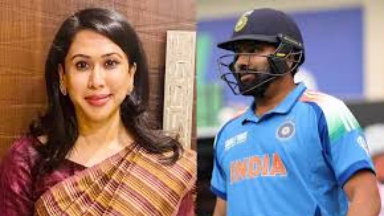 Shama Mohamed Deletes ‘Rohit Sharma Is Fat’ Post After Backlash