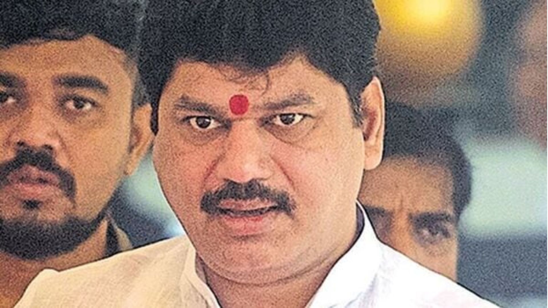 Maharashtra Minister Dhananjay Munde Resigns Amid Sarpanch Murder Row