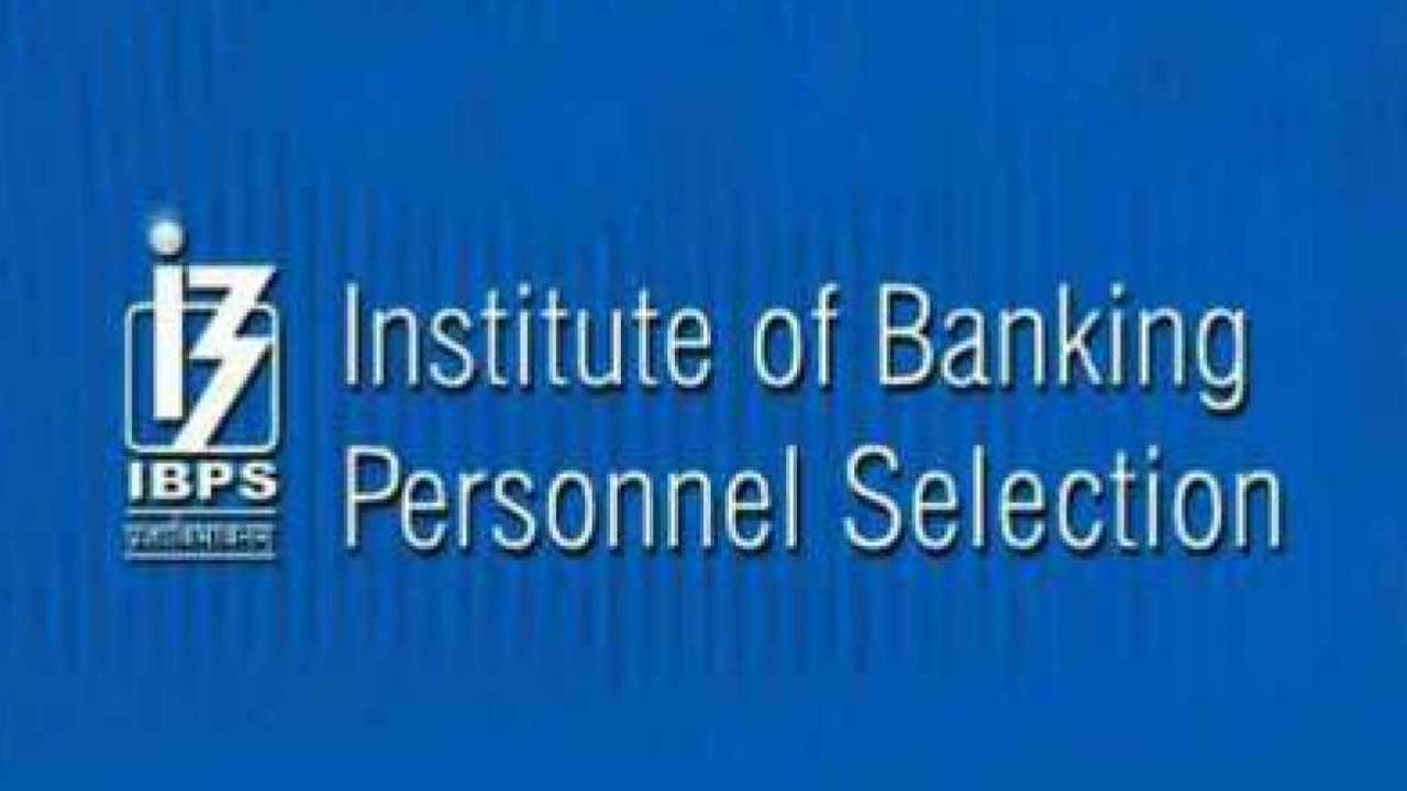 IBPS Clerk Recruitment 2021, many vacancies were declared at ibps.in the application process to start today