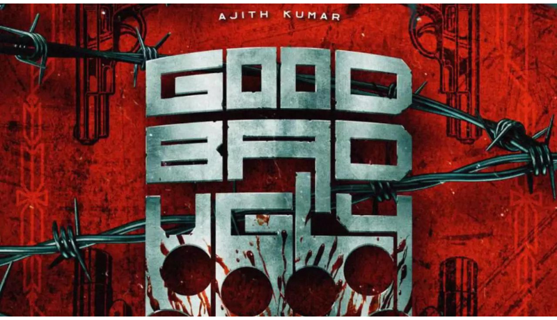Ajith Kumar and Adhik Ravichandran Join Forces for Upcoming Project