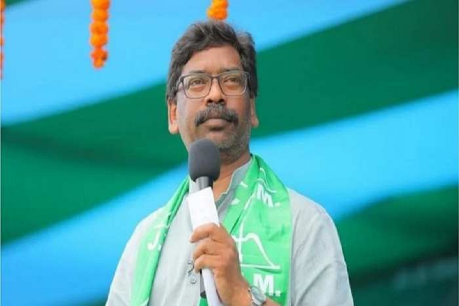 Illegal Mining Case: ED notice to Jharkhand CM Hemant Soren, called for questioning tomorrow