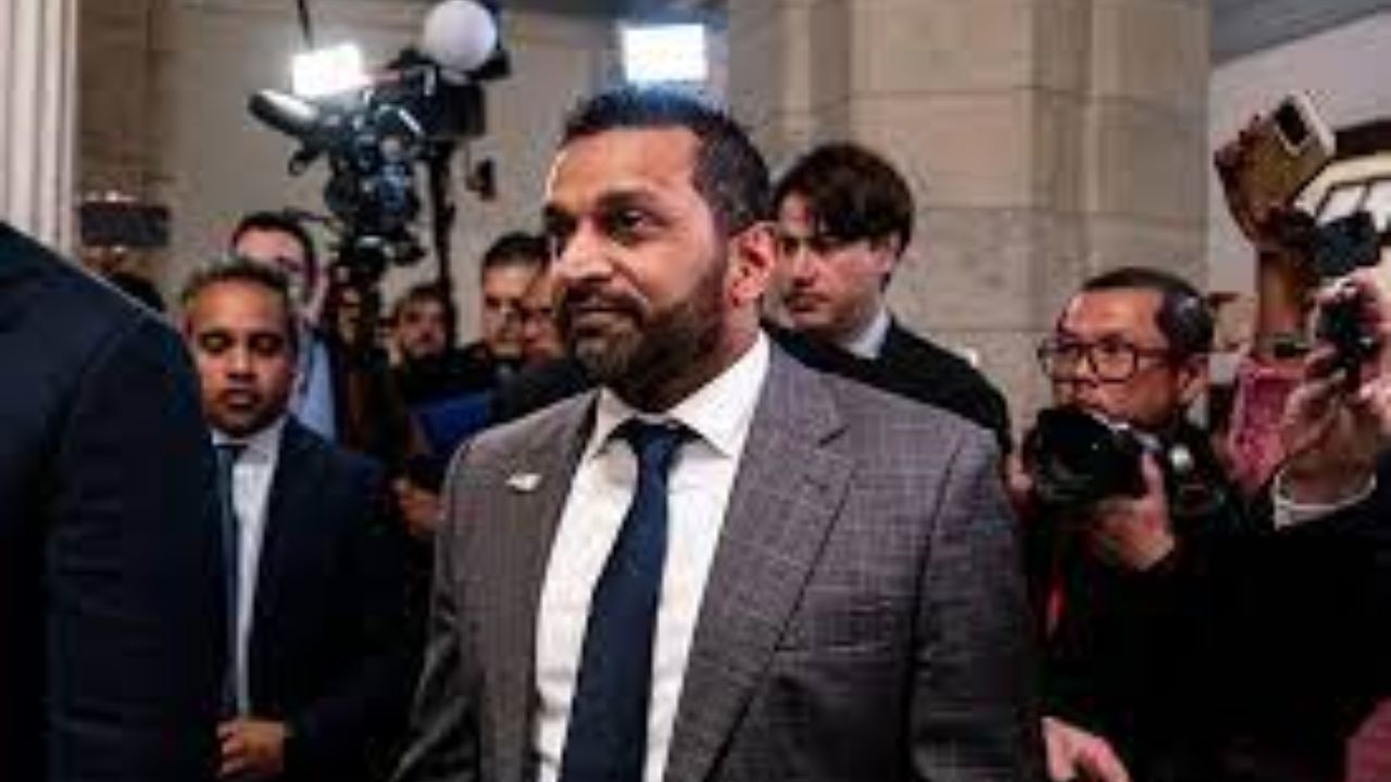 FBI’s Kash Patel Era: Officials Witness Polygraph Crackdowns and Loyalty Tests Spark Controversy