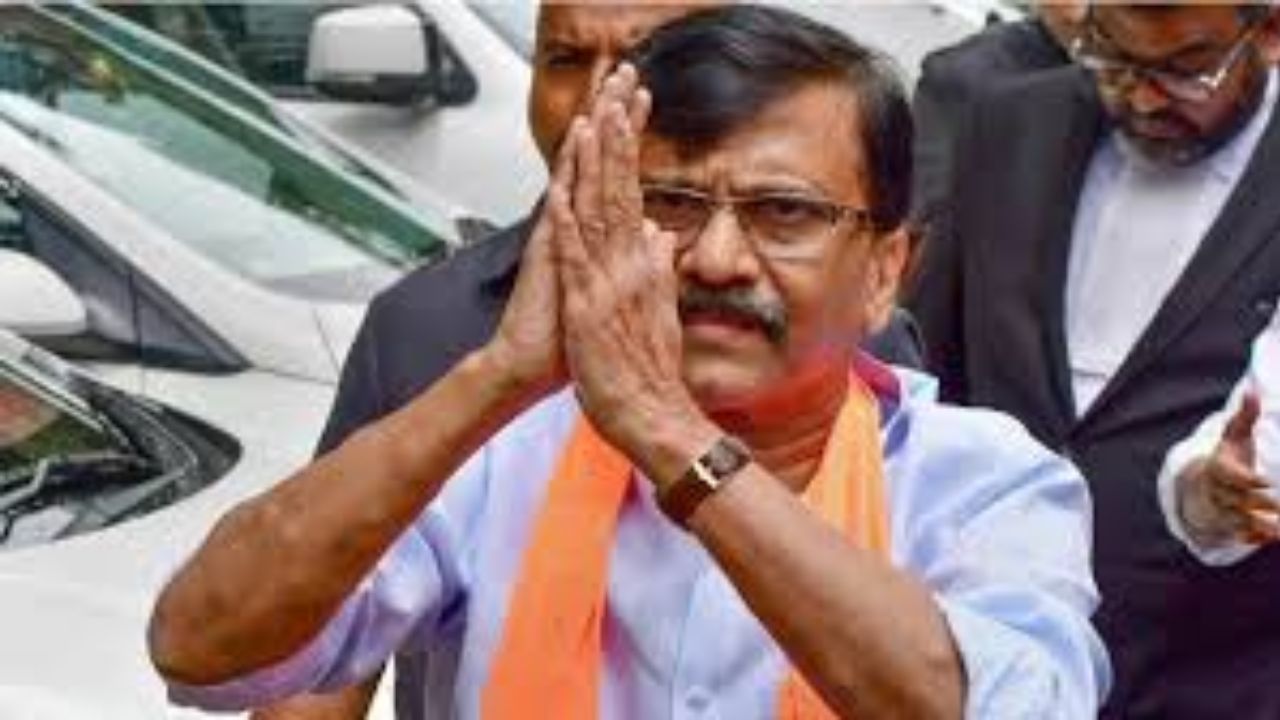 No Politics in Ram Lalla’s Name: Sanjay Raut Responds to Mohan Bhagwat’s ‘True Independence’ Remark