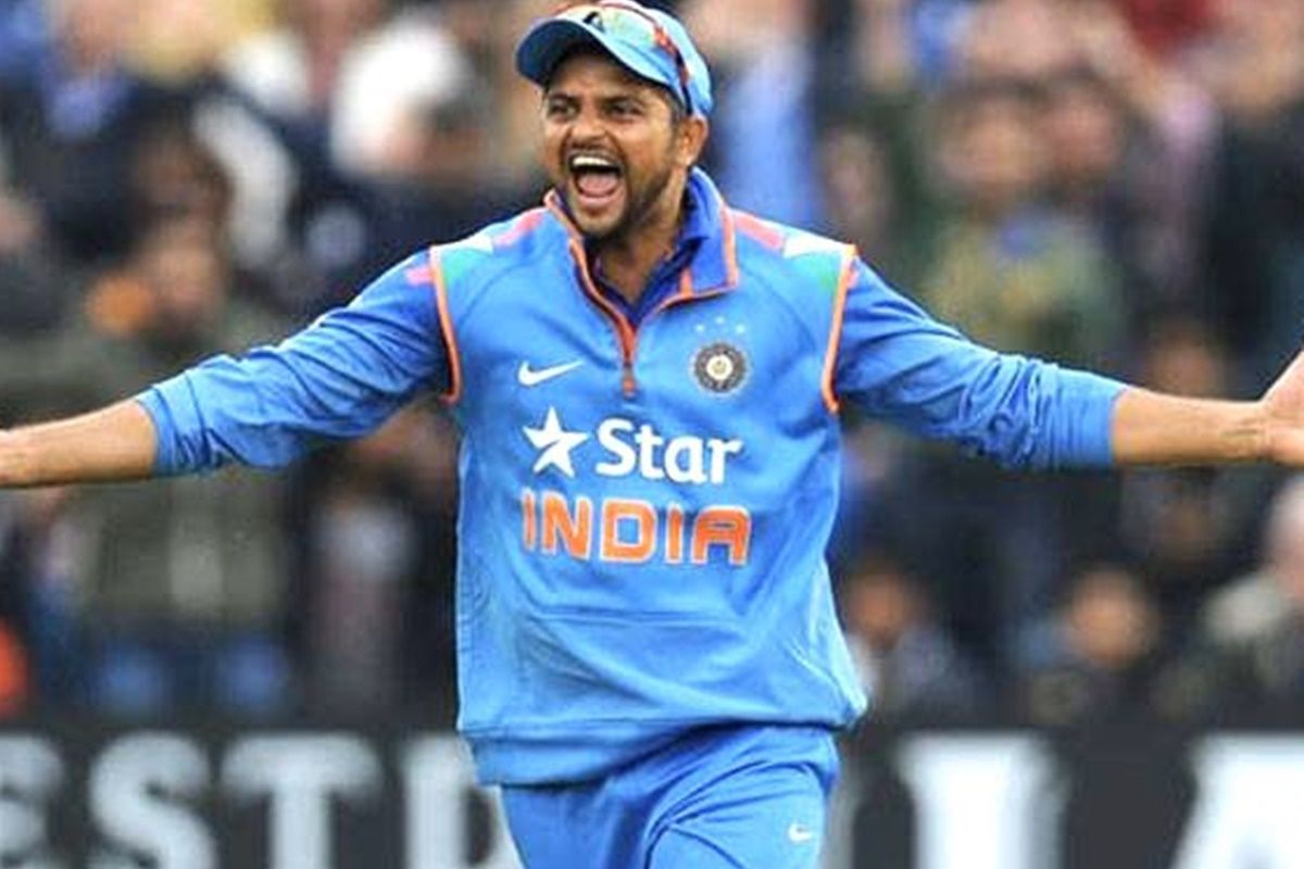 IPL Auction 2022: Why CSK didn't pick Suresh Raina