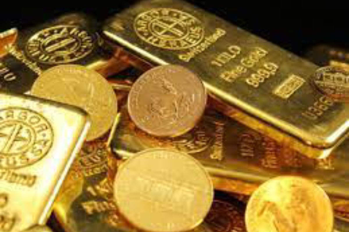 Gold and Silver Rates Today On October 31: Check the Latest Gold Rates in Your City