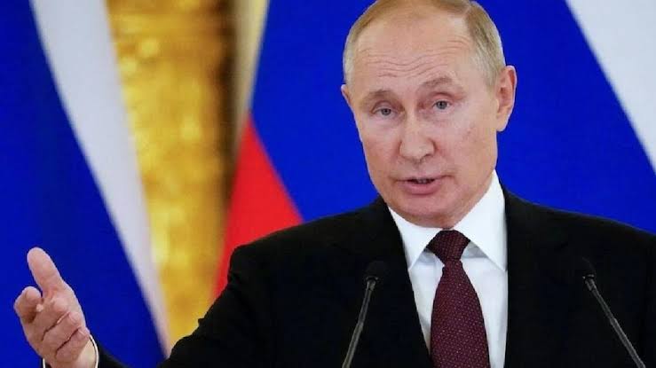A large number of Russian soldiers died in the war between Russia and Ukraine