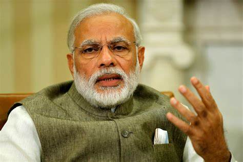 In just 6 years agriculture budget has been increased manifold: PM Modi
