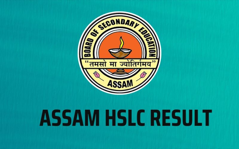 Assam SEBA Class 10th Result 2024 Declared: Direct Link Here