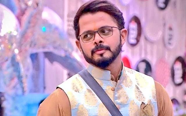 Fast bowler S. Sreesanth retired from Cricket